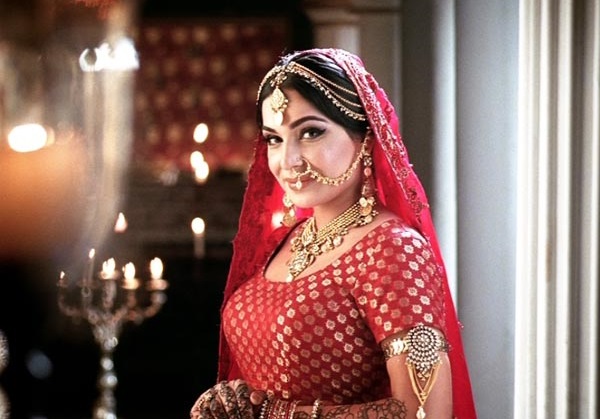 Film Star Meera announced her Wedding Date